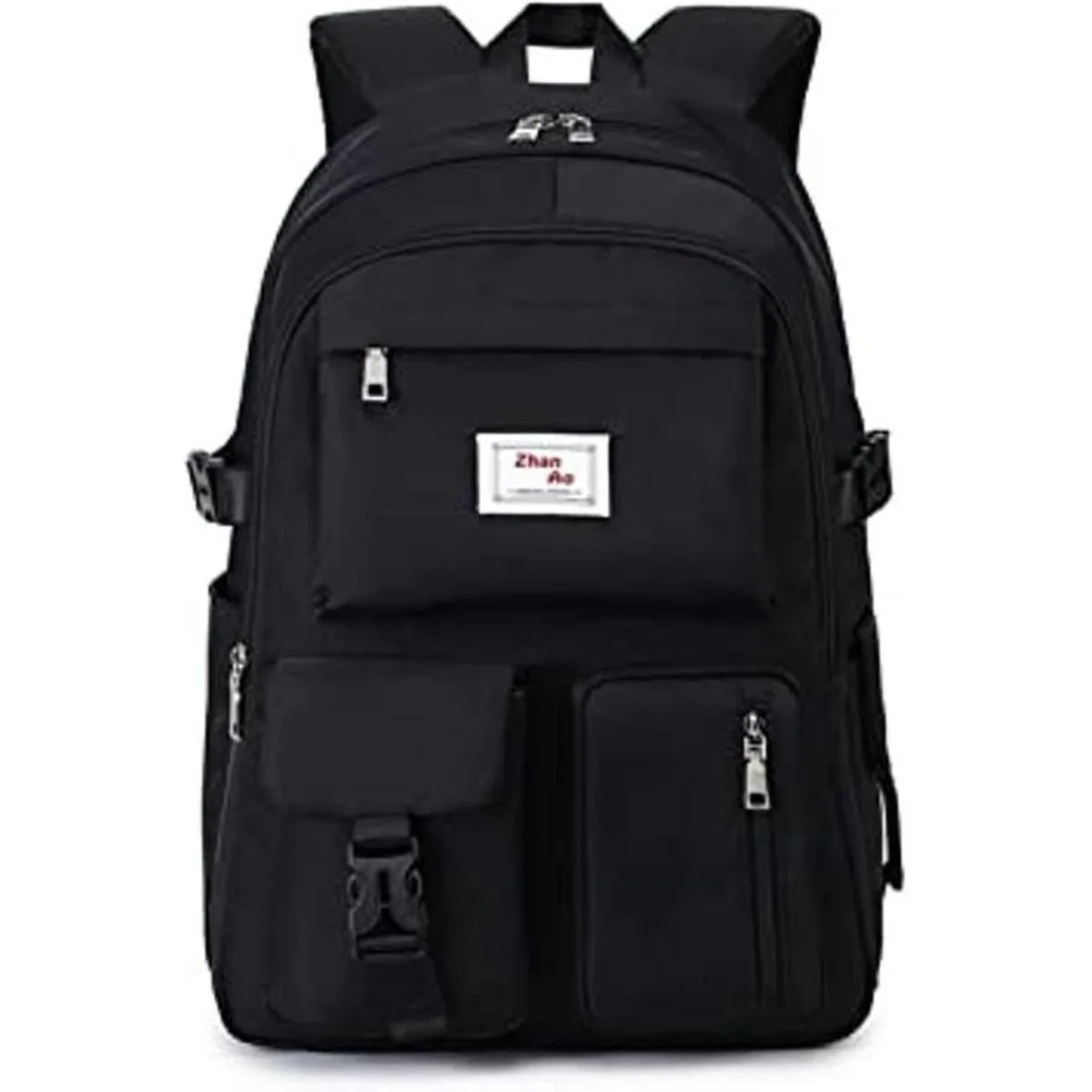 Teecho Bonita mochila para niña a la moda impermeable para_1