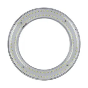 THECOSKY Luz circular LED T9 de 8 pulgadas 1650 lúmenes_1