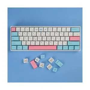 WHYSP PBT XDA Teclas 122 teclas Dyesub para 61 64 68 87_5