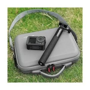 Skyreat Action 3 funda de transporte portátil de piel_2