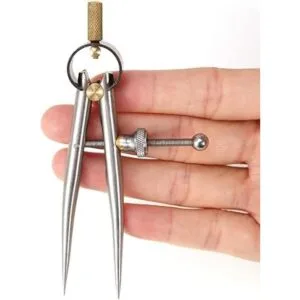 WUTA Divisor de ala de resorte de acero inoxidable_6