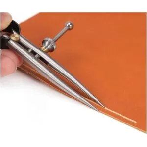 WUTA Divisor de ala de resorte de acero inoxidable_5