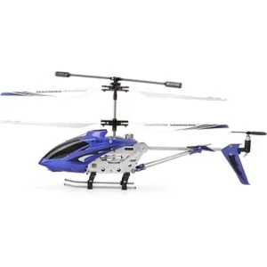 Syma S107 S107G R C Helicóptero con giroscopio. Azul_2