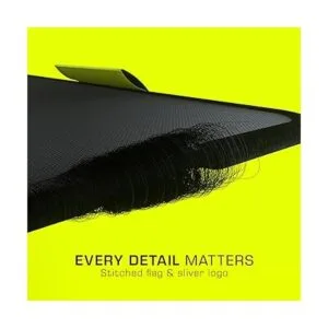 ROCCAT Sense CTRL XXL Alfombrilla de ratón para juegos de_3