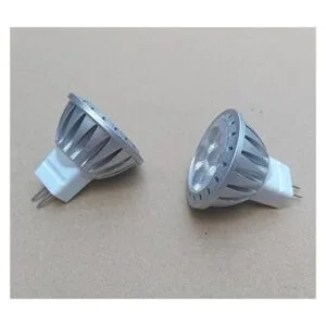 ALIDE Bombillas LED MR11 GU4 reemplazan 20 W 35 W_5