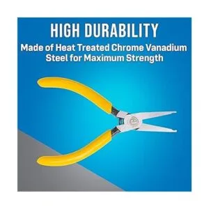 Jonard FP600 Alicate pela cables de 5 pulgadas de largo._2