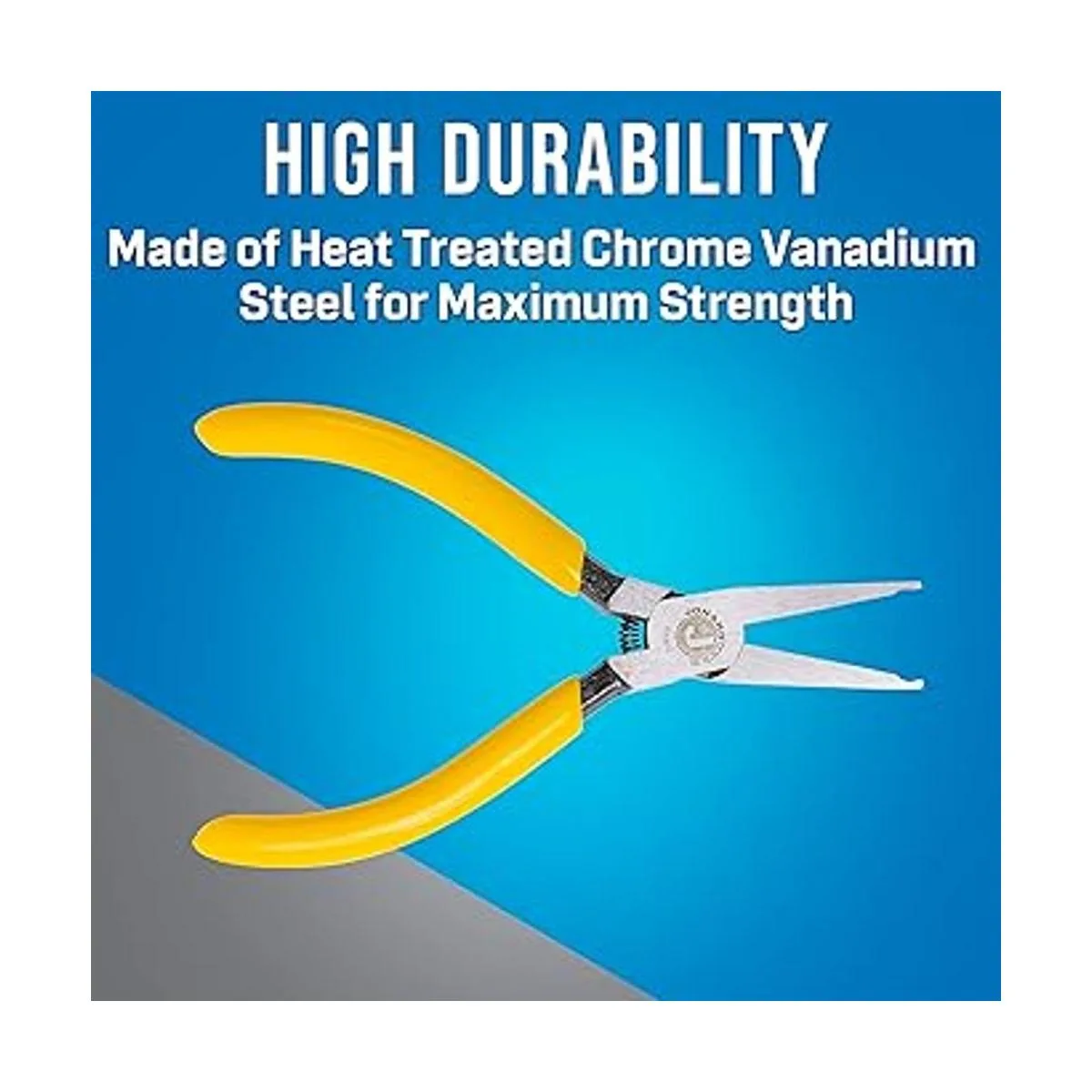 Jonard FP600 Alicate pela cables de 5 pulgadas de largo._2