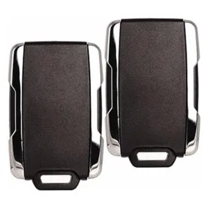 Llavero de repuesto compatible con Chevy Silverado GMC_2