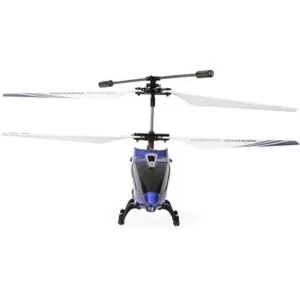 Syma S107 S107G R C Helicóptero con giroscopio. Azul_4