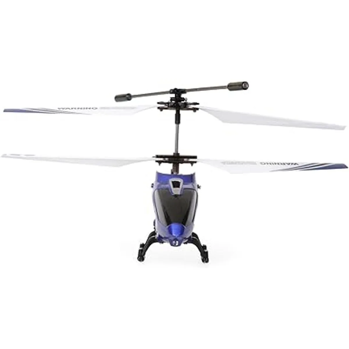 Syma S107 S107G R C Helicóptero con giroscopio. Azul_4