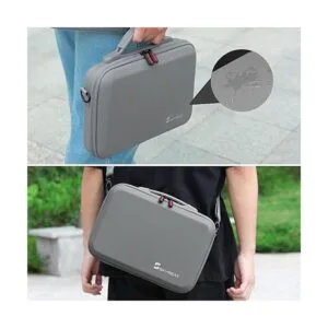 Skyreat Action 3 funda de transporte portátil de piel_6