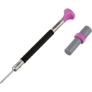 Bergeon 55686 6899AT160 Destornillador ergonómico de acero_1