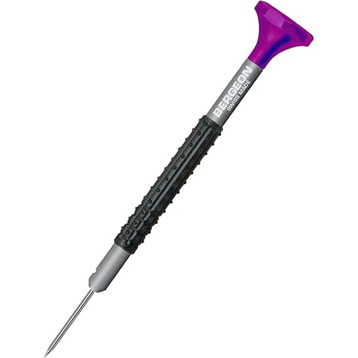 Bergeon 55686 6899AT160 Destornillador ergonómico de acero_2