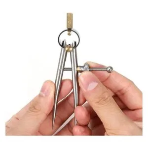 WUTA Divisor de ala de resorte de acero inoxidable_4