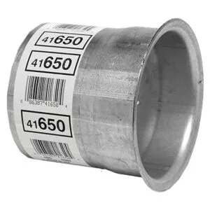 Walker Tubo de escape resistente 41650_1