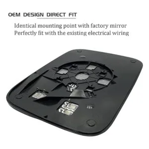 Espejo de repuesto para espejo de punto ciego del lado_5