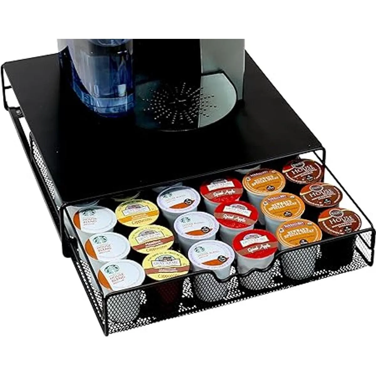 DecoBros Cajón de almacenamiento soporte para monodosis_3