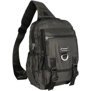 Vanlison Sling Bag Mochila cruzada cuerpo mensajero_1