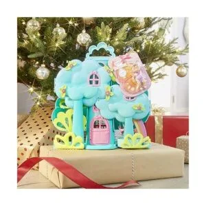 Baby Born Surprise Treehouse Set de juego con 20 sorpresas_2