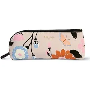 Kate Spade New York Estuche para bolígrafos y lápices con_2