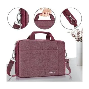 Ferkurn 17 Bolsa para laptop de 17.3 pulgadas para_5