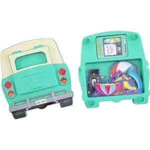 Fat Brain Toys Viaje por carretera Pack The Car for a_4