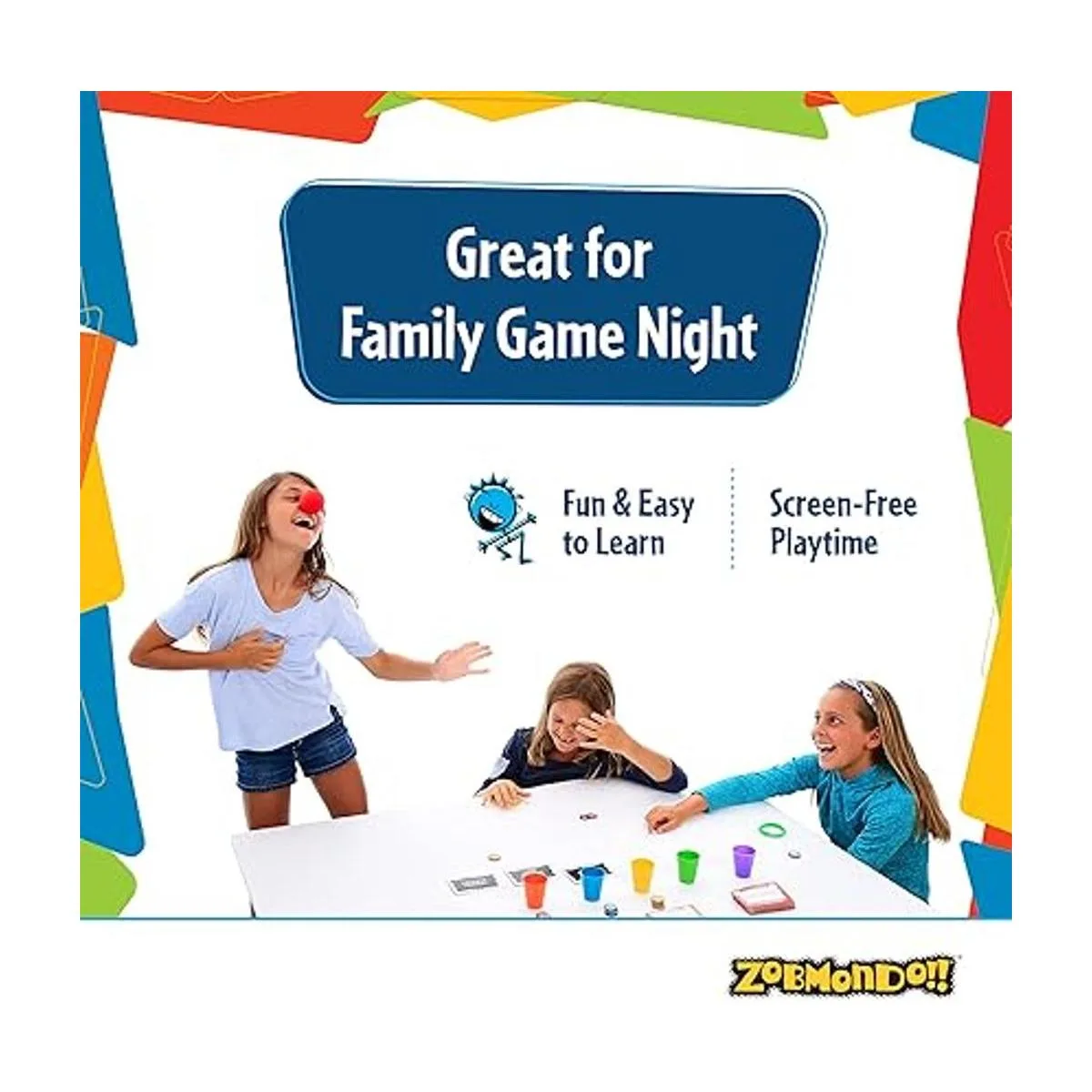 No me hagas reír El juego reinventado de adivinanzas en_4