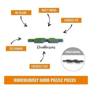 Puzle Gradient de 1000 partes para adultos_4