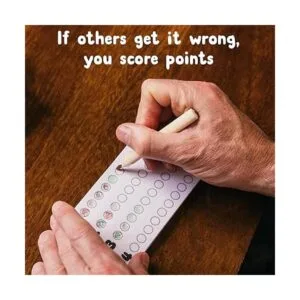 Colorbrain Ultimate Family Board Game El mejor juego de_3