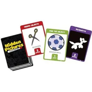 Buffalo Games Highlitghts juego de imágenes ocultas_5