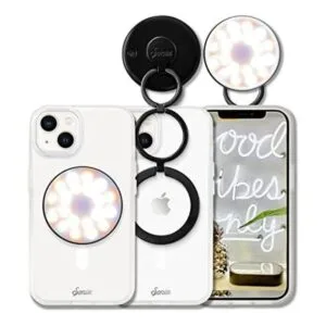 Sonix MagLink Luz emergente para selfie y agarre de_1