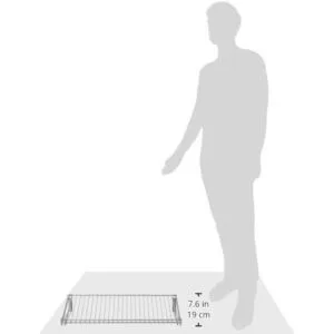Juego de estantes configurables para clóset de Rubbermaid_3