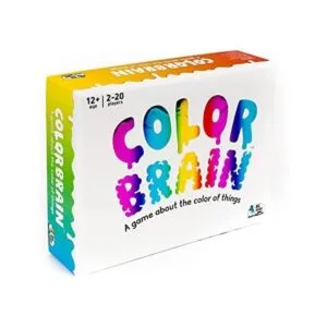 Colorbrain Ultimate Family Board Game El mejor juego de_1