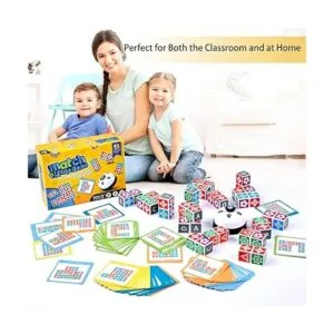 Rompecabezas de madera a juego 2.0 juegos bloques de_2