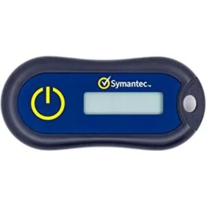 Symantec VIP Hardware Authenticator OTP One Time_1