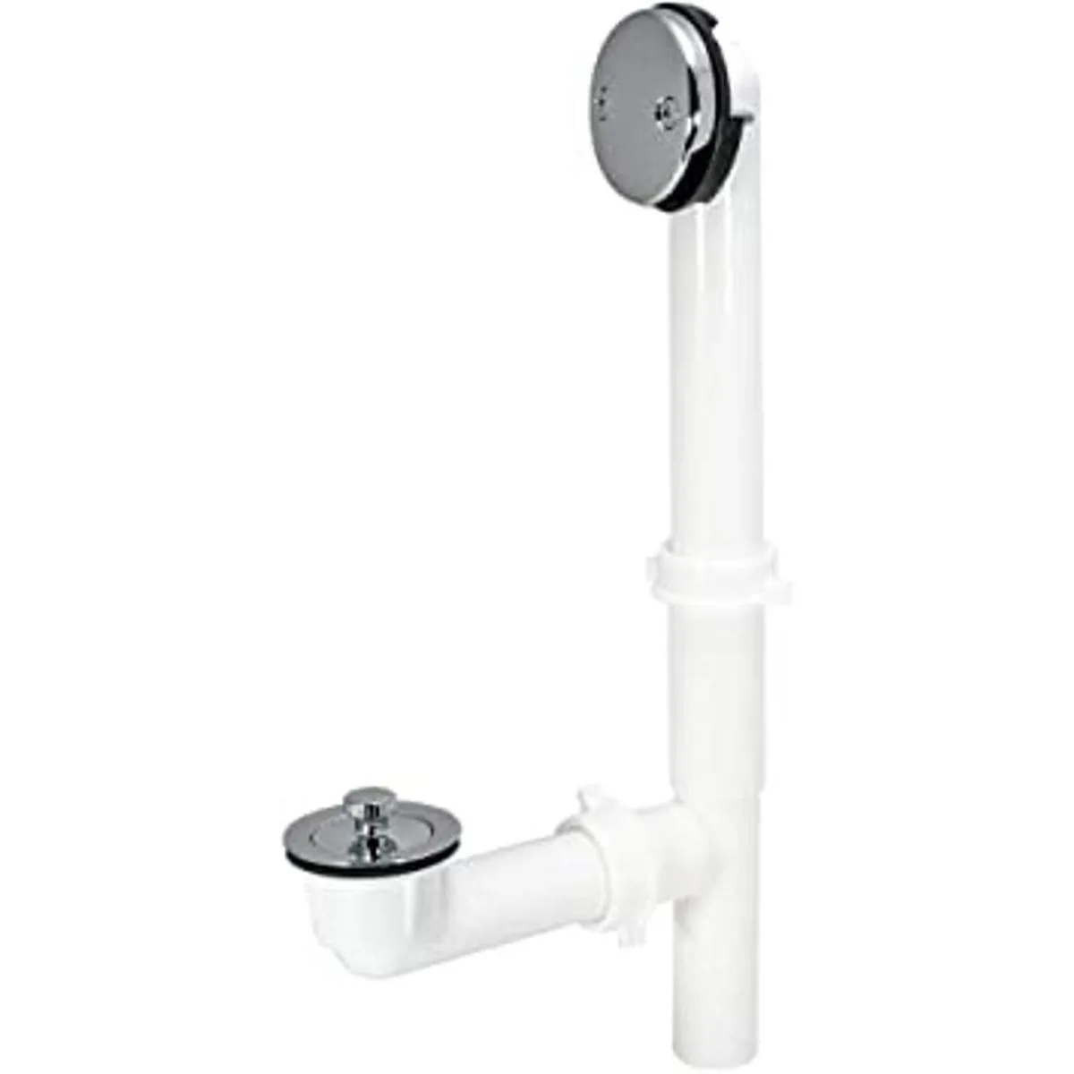 Eastman 35215 Residuos de baño de dos agujeros para_1