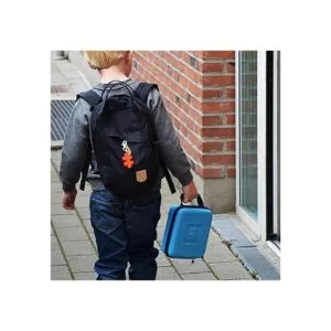 PLUS PLUS Estuche de viaje con 100 piezas 1 placa base_5