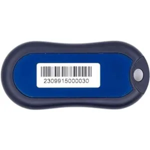 Symantec VIP Hardware Authenticator OTP One Time_2