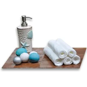 Toallas de pelo desechables esenciales para mujeres 31.9_5