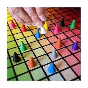 HUES and CUES Juego de adivinanzas de colores vibrantes_6