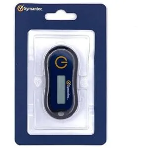 Symantec VIP Hardware Authenticator OTP One Time_3