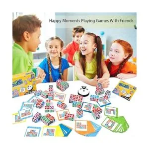 Rompecabezas de madera a juego 2.0 juegos bloques de_3