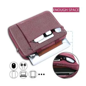 Ferkurn 17 Bolsa para laptop de 17.3 pulgadas para_3