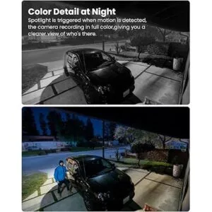 ieGeek Cámara de seguridad inalámbrica para exteriores_4