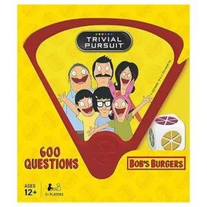 Trivial Pursuit Bobs Burgers Quickplay Edition_6