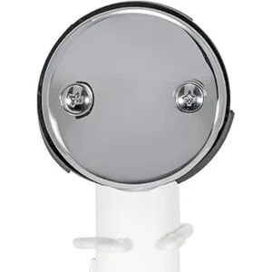 Eastman 35215 Residuos de baño de dos agujeros para_2