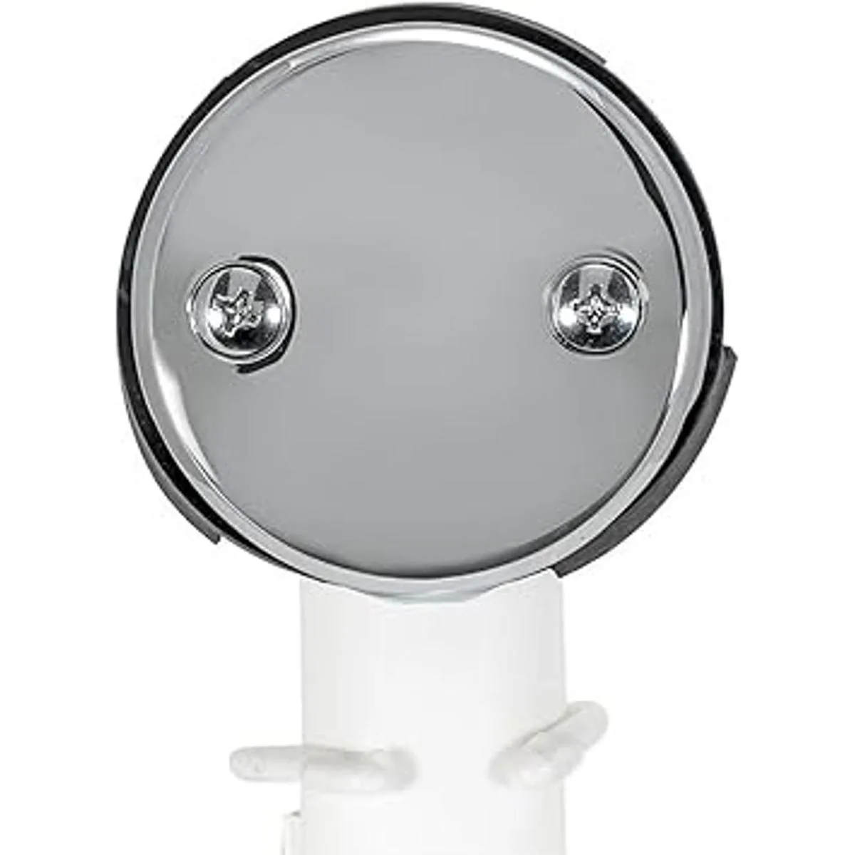 Eastman 35215 Residuos de baño de dos agujeros para_2