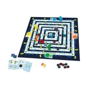 Peaceable Kingdom Juego de estrategia cooperativa Space_5