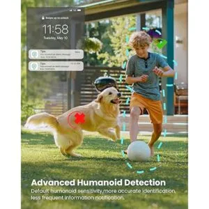 ieGeek Cámara de seguridad inalámbrica para exteriores_6