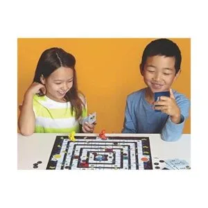 Peaceable Kingdom Juego de estrategia cooperativa Space_2